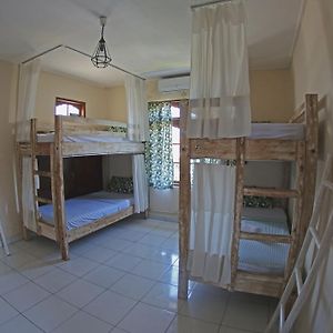 Surfers House